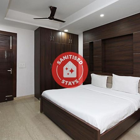 Hotel Spot On 74347 Satyam Bhawan Purí Exteriér fotografie