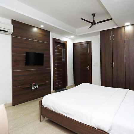 Hotel Spot On 74347 Satyam Bhawan Purí Exteriér fotografie