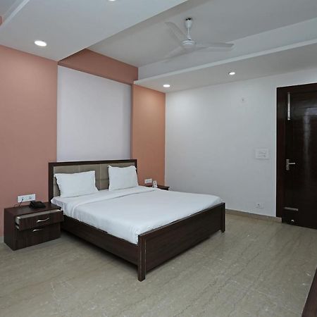 Hotel Spot On 74347 Satyam Bhawan Purí Exteriér fotografie