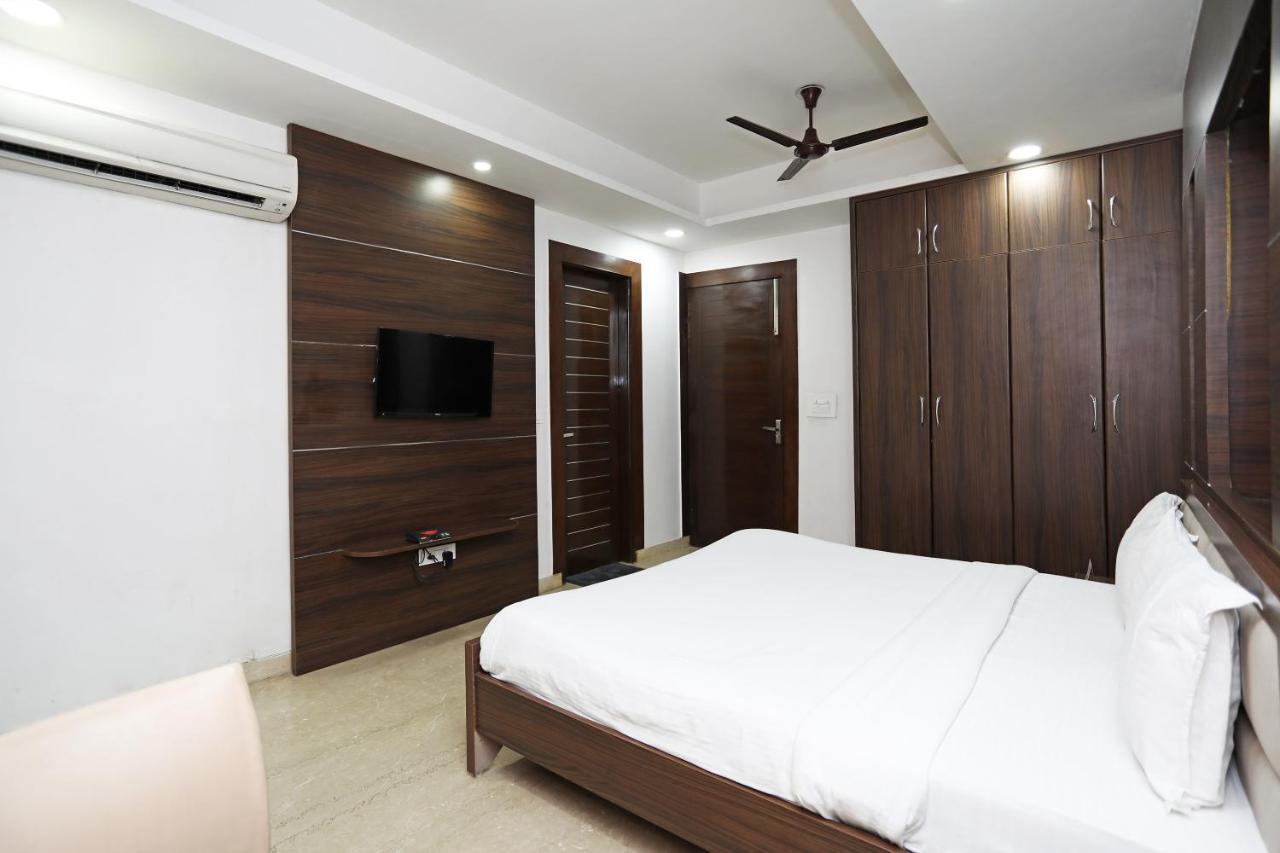 Hotel Spot On 74347 Satyam Bhawan Purí Exteriér fotografie